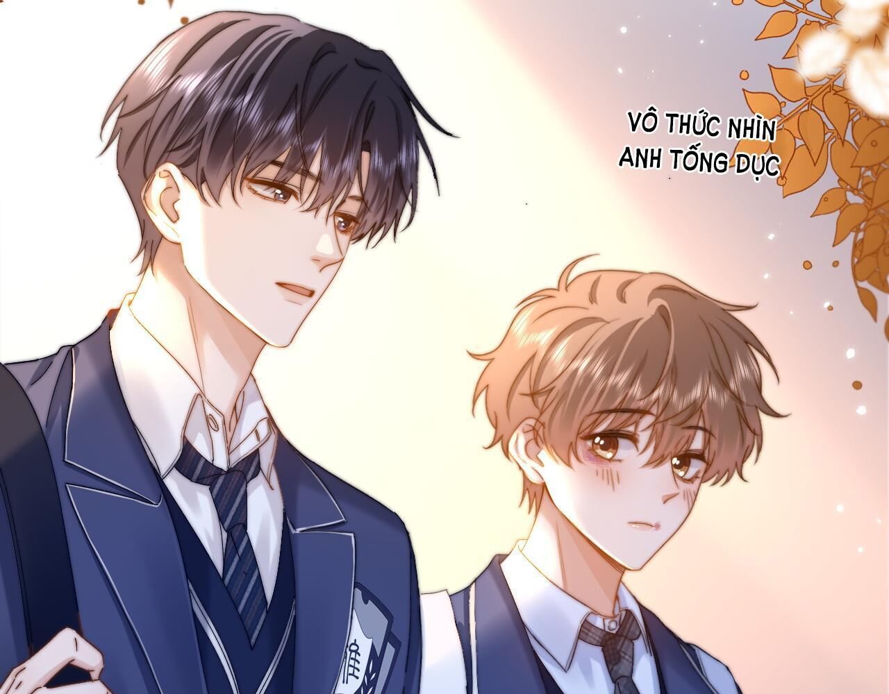 chất dị ứng cực cute Chapter 41 - Next Chương 42