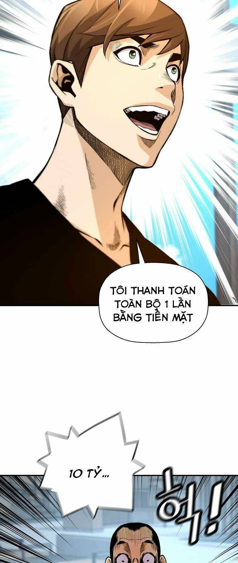 sự trở lại của huyền thoại chapter 46 - Next chapter 47