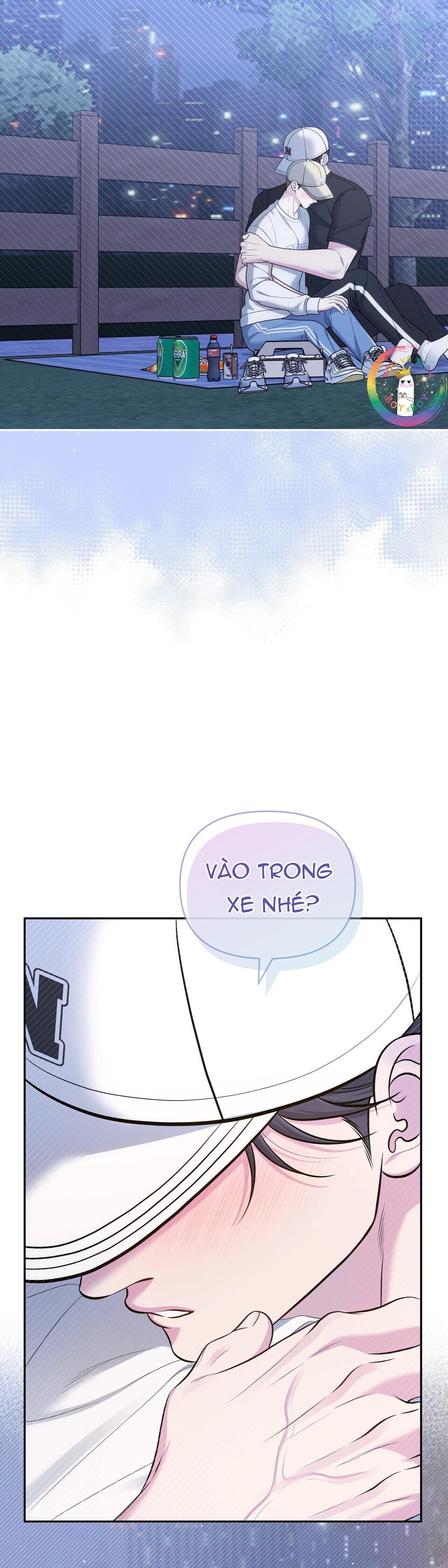 Tình Yêu Bí Mật Chapter 29 - Next Chapter 30 H++