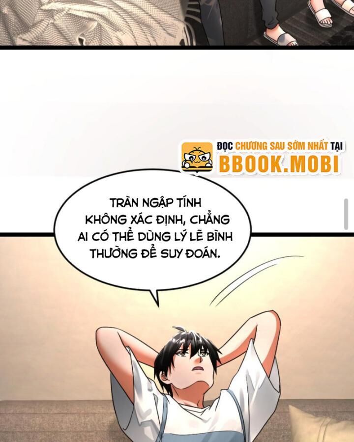 Toàn Cầu Băng Phong: Ta Chế Tạo Phòng An Toàn Tại Tận Thế Chapter 349 - Next Chapter 350