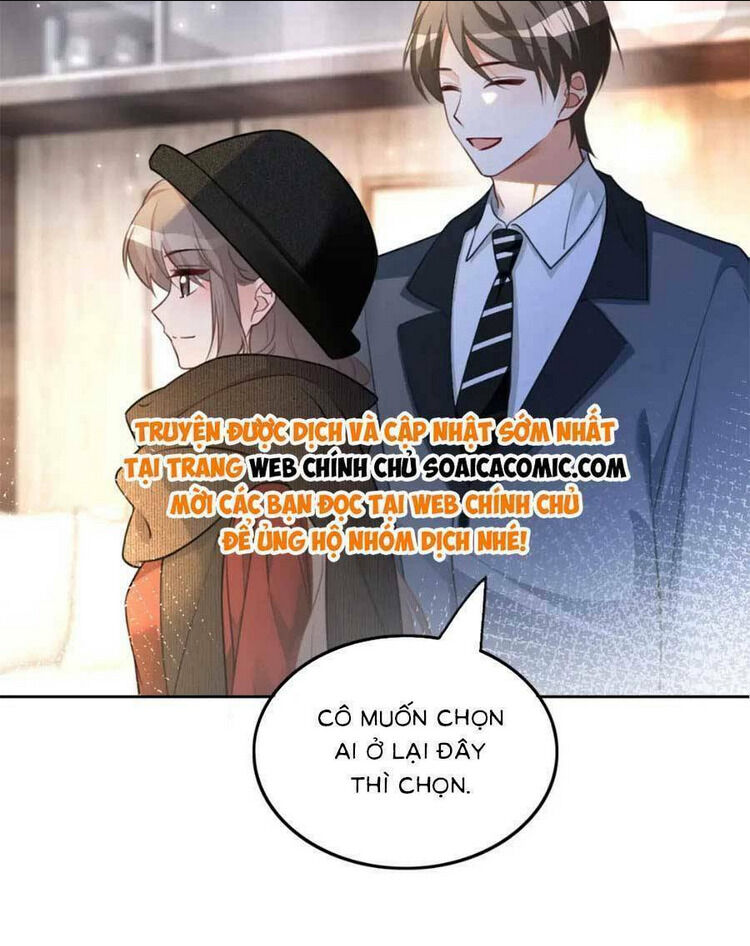 được các anh trai chiều chuộng tôi trở nên ngang tàng chương 170 - Next chapter 171