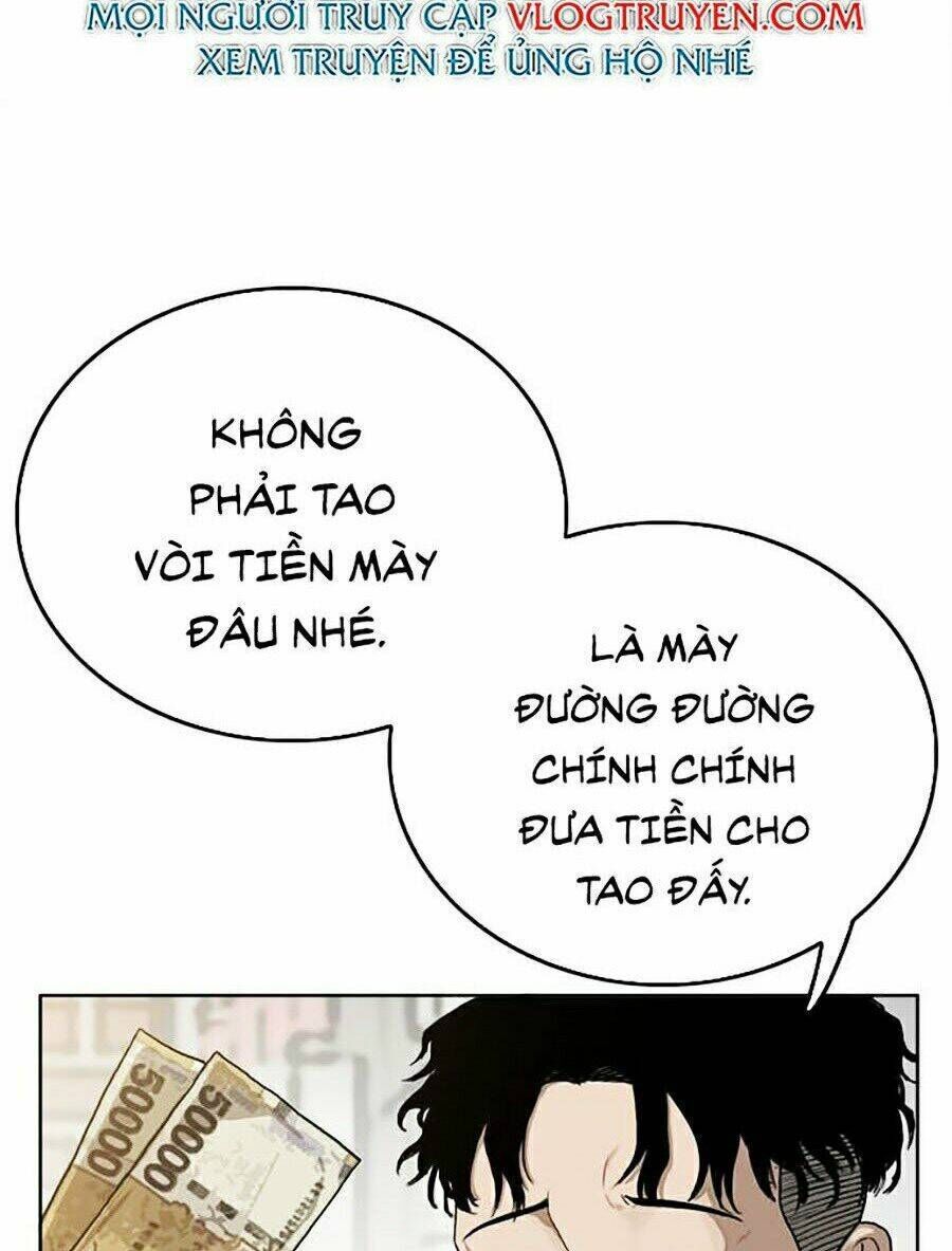 người xấu chapter 1 - Next chapter 2