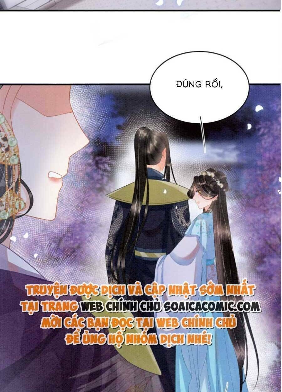 bạch nguyệt quang lạm quyền của sủng hậu chapter 69 - Trang 2