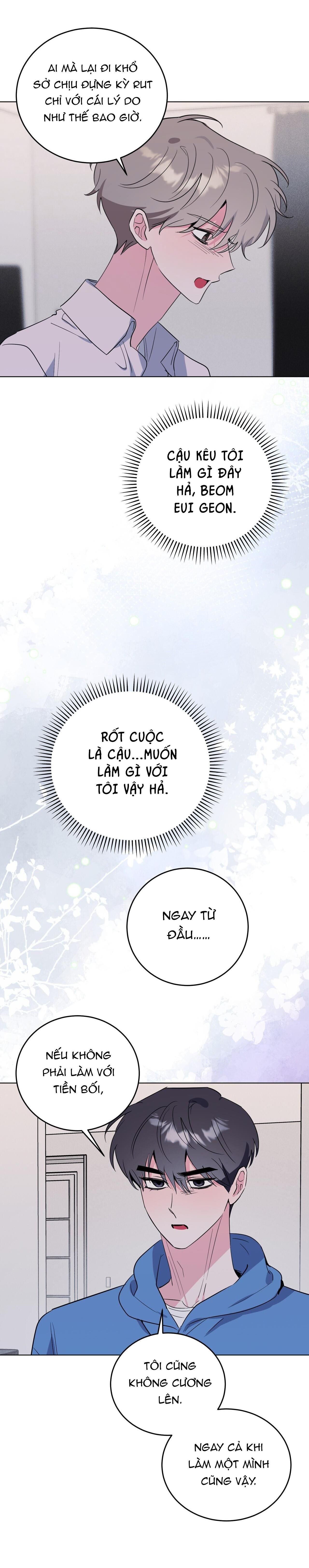 CẠM BẪY ĐẠI HỌC Chapter 88 - Next Chapter 88