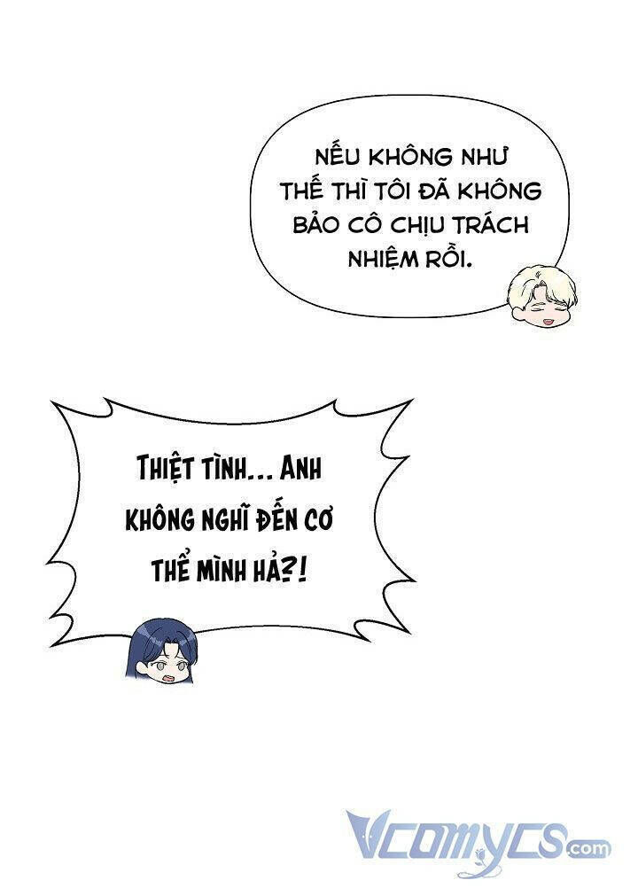 tôi không phải là cinderella chapter 57 - Next Chapter 57.1