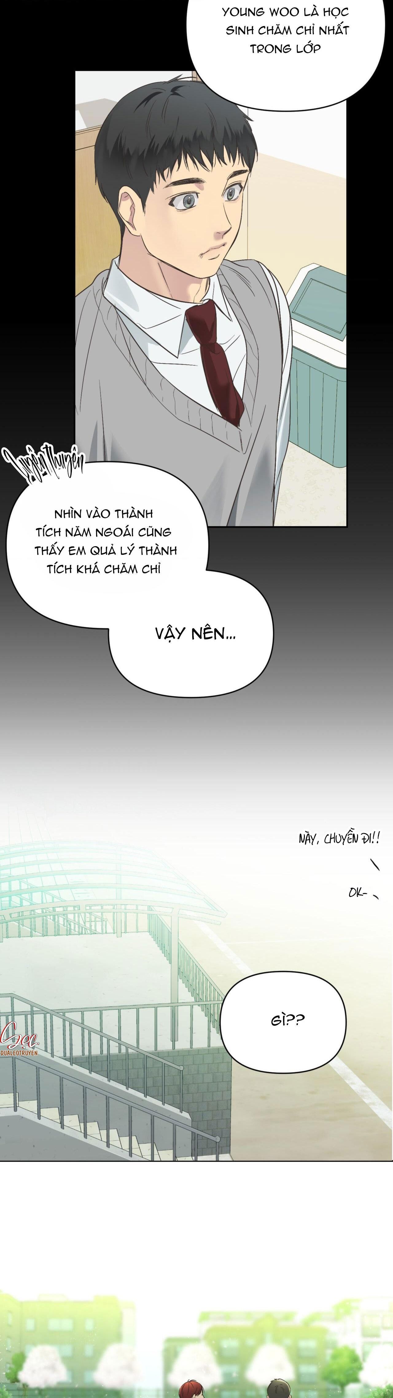 đèn nền Chapter 2 - Next Chương 3