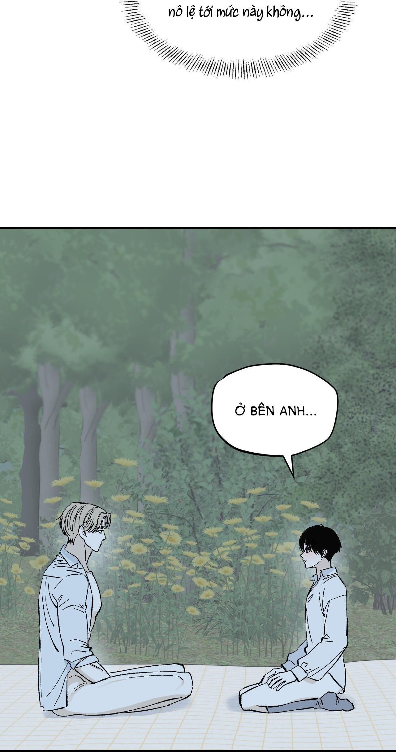 dinh thự Chapter 41 - Trang 1