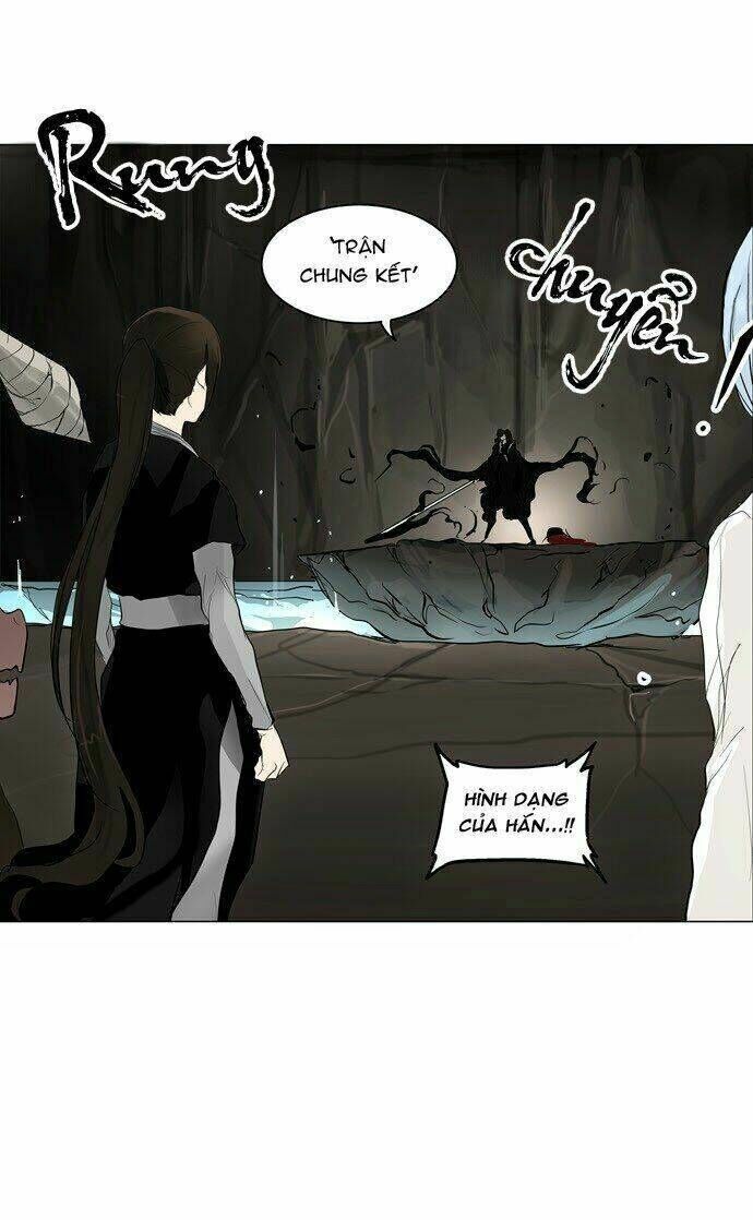 Cuộc Chiến Trong Tòa Tháp - Tower Of God Chapter 179 - Trang 2