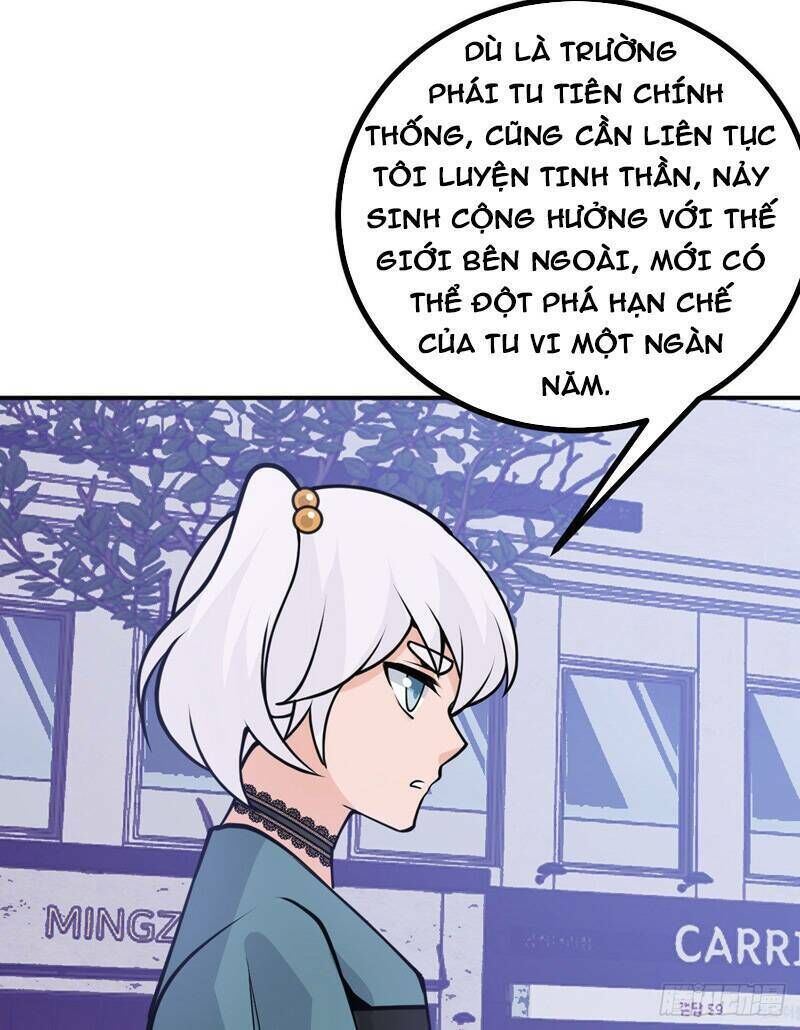 nhất quyền bạo tinh chapter 41 - Trang 2