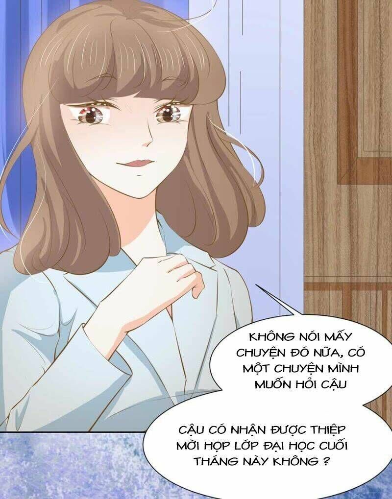 hôn sai 55 lần, nam thần cao lãnh ở sát vách chapter 107 - Trang 2