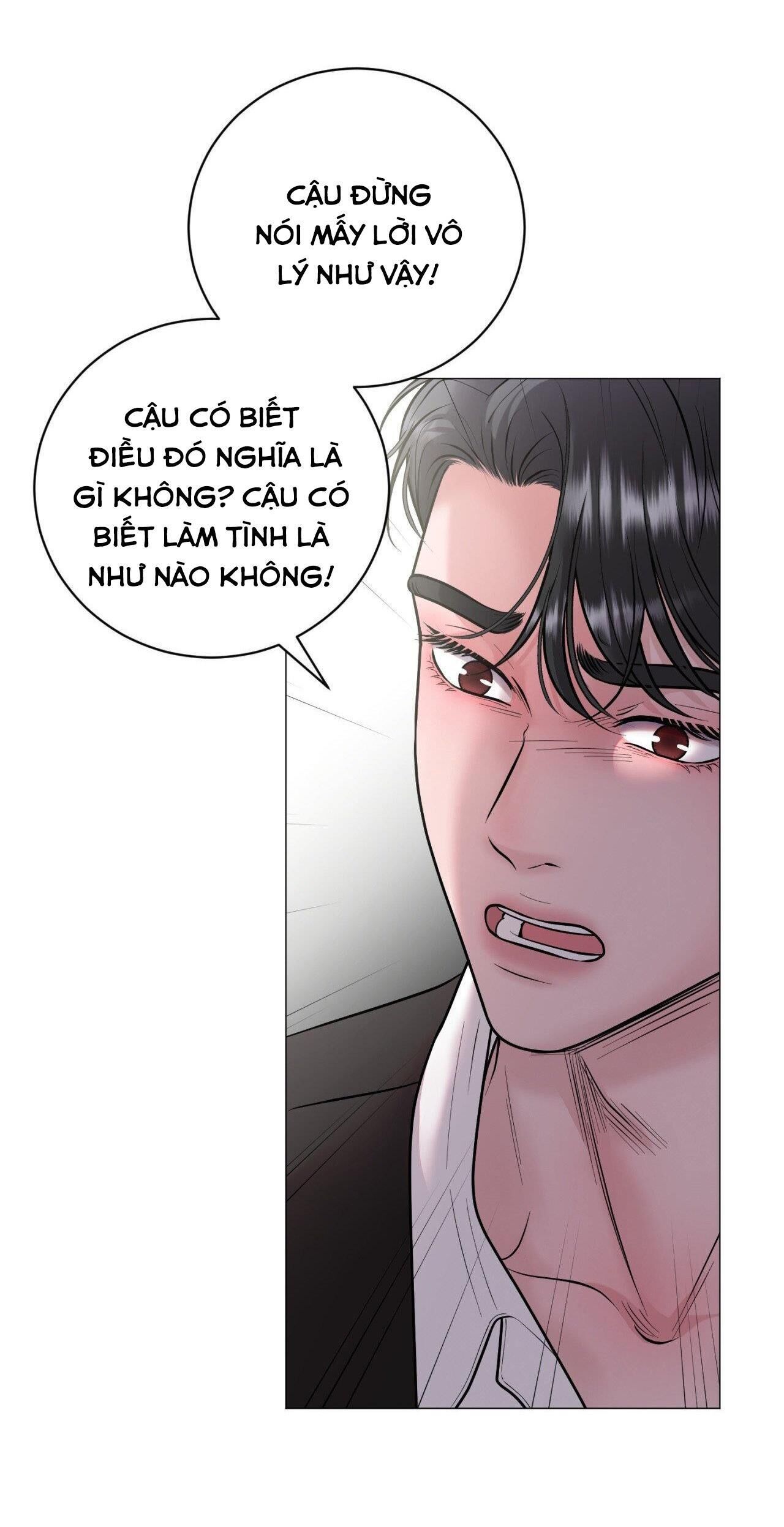 ảo tưởng Chapter 4 - Next Chapter 5