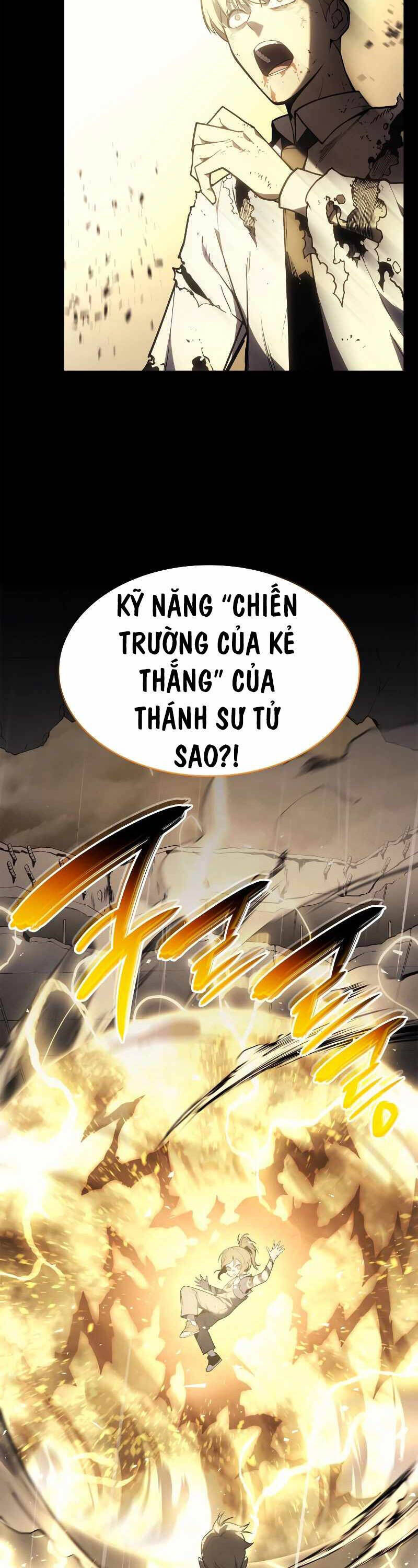 sự trở lại của anh hùng cấp thảm họa chapter 76 - Trang 1