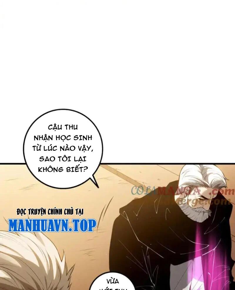 thảm họa tử linh sư Chapter 108 - Next Chapter 109