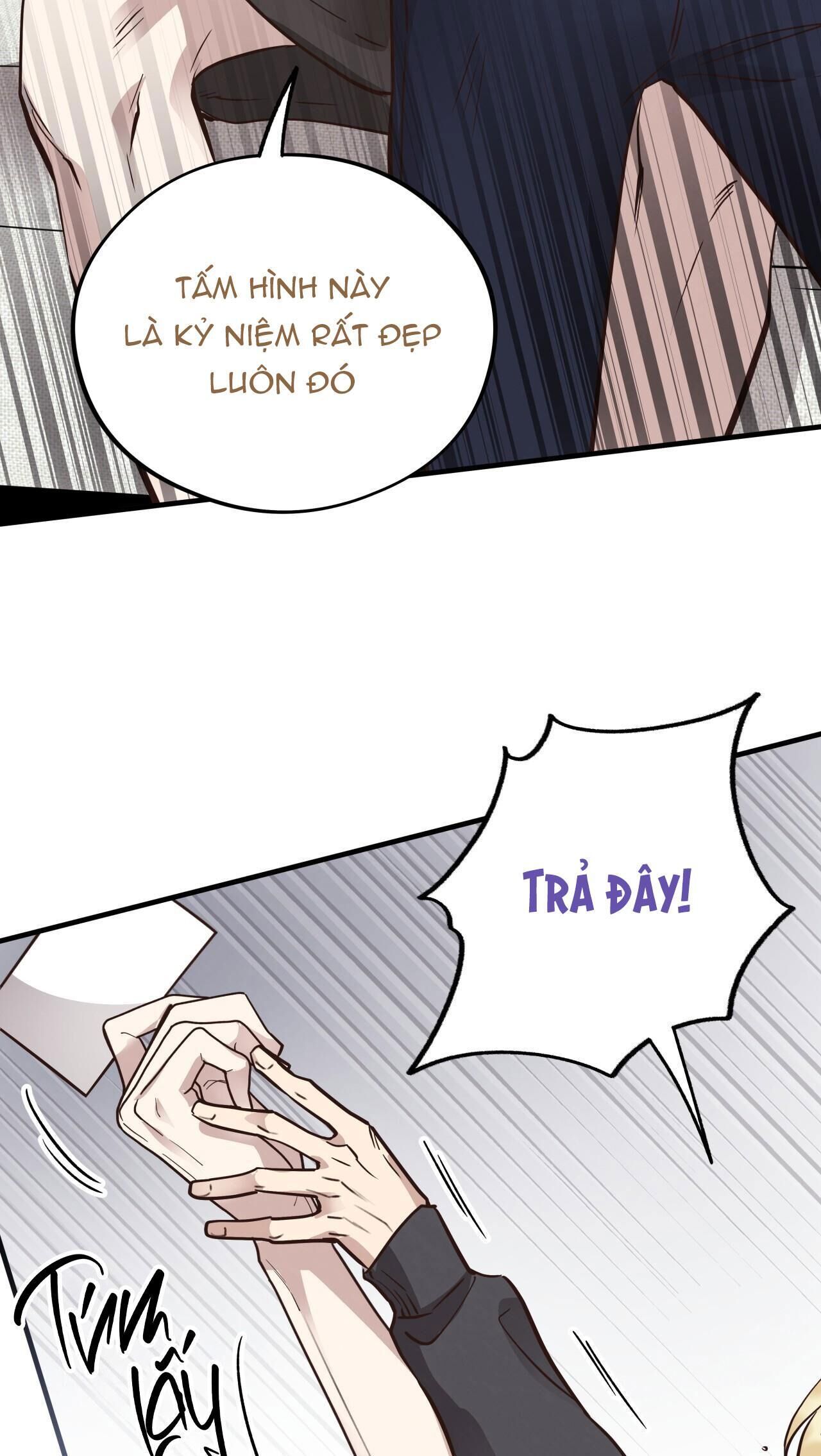 honey bear Chapter 46 - Trang 1