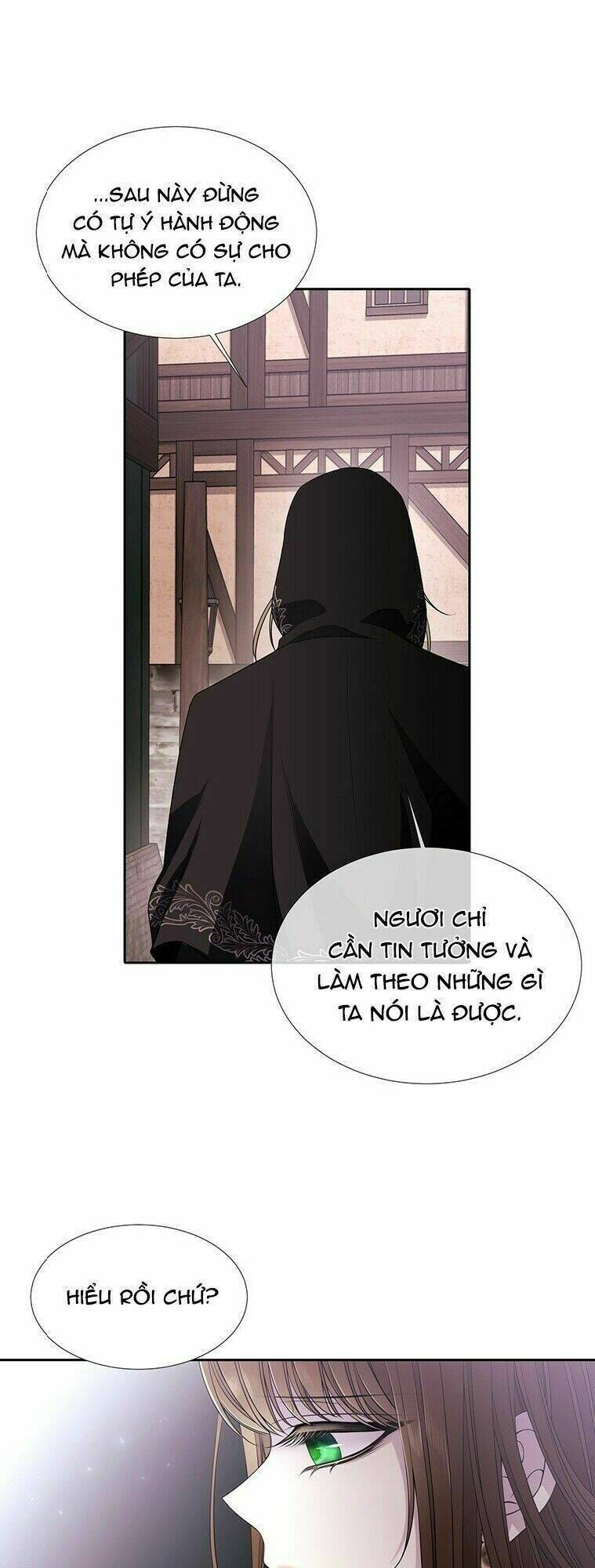 ngũ đại đồ đệ của charlotte chapter 39 - Next chapter 40