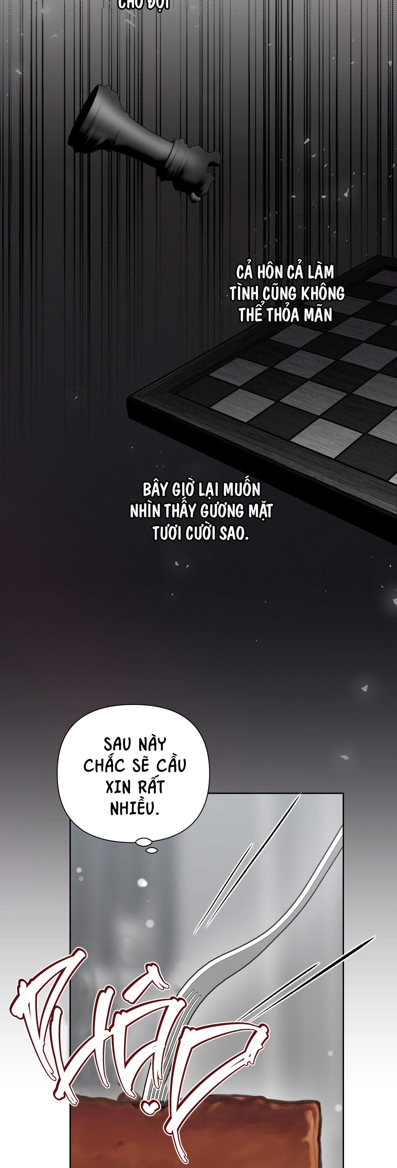 nhật ký giam cầm thư ký jin Chapter 11 - Next Chương 12