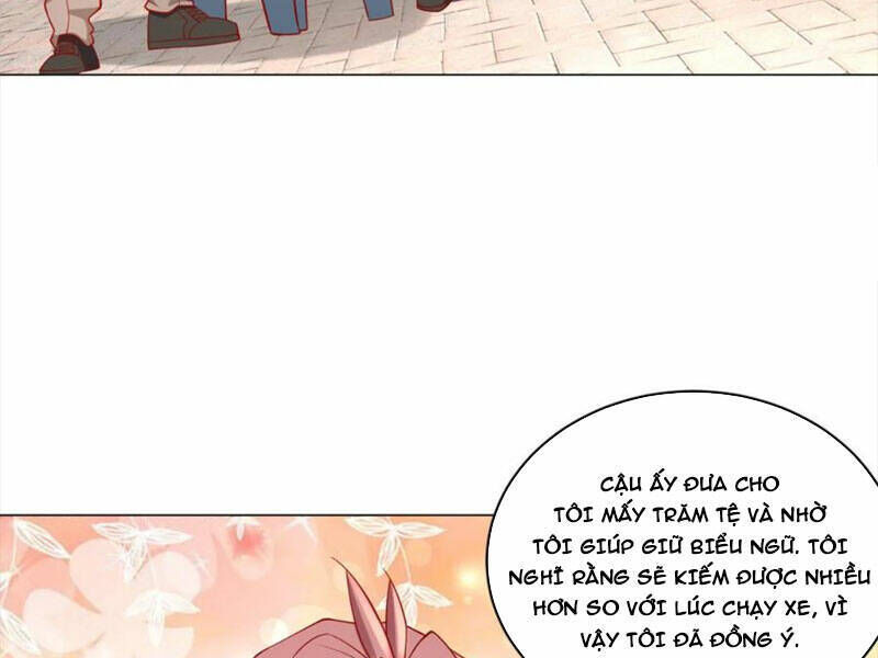 tôi là tài xế xe công nghệ có chút tiền thì đã sao? chapter 28 - Next chapter 29