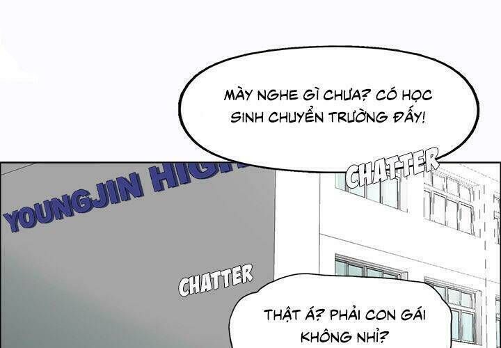 bá chủ học đường chapter 3 - Next chapter 4