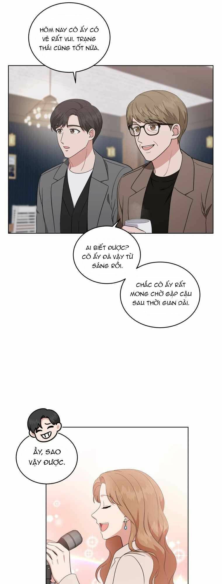 con gái tôi là một thiên tài âm nhạc chapter 53 - Next Chapter 53.1