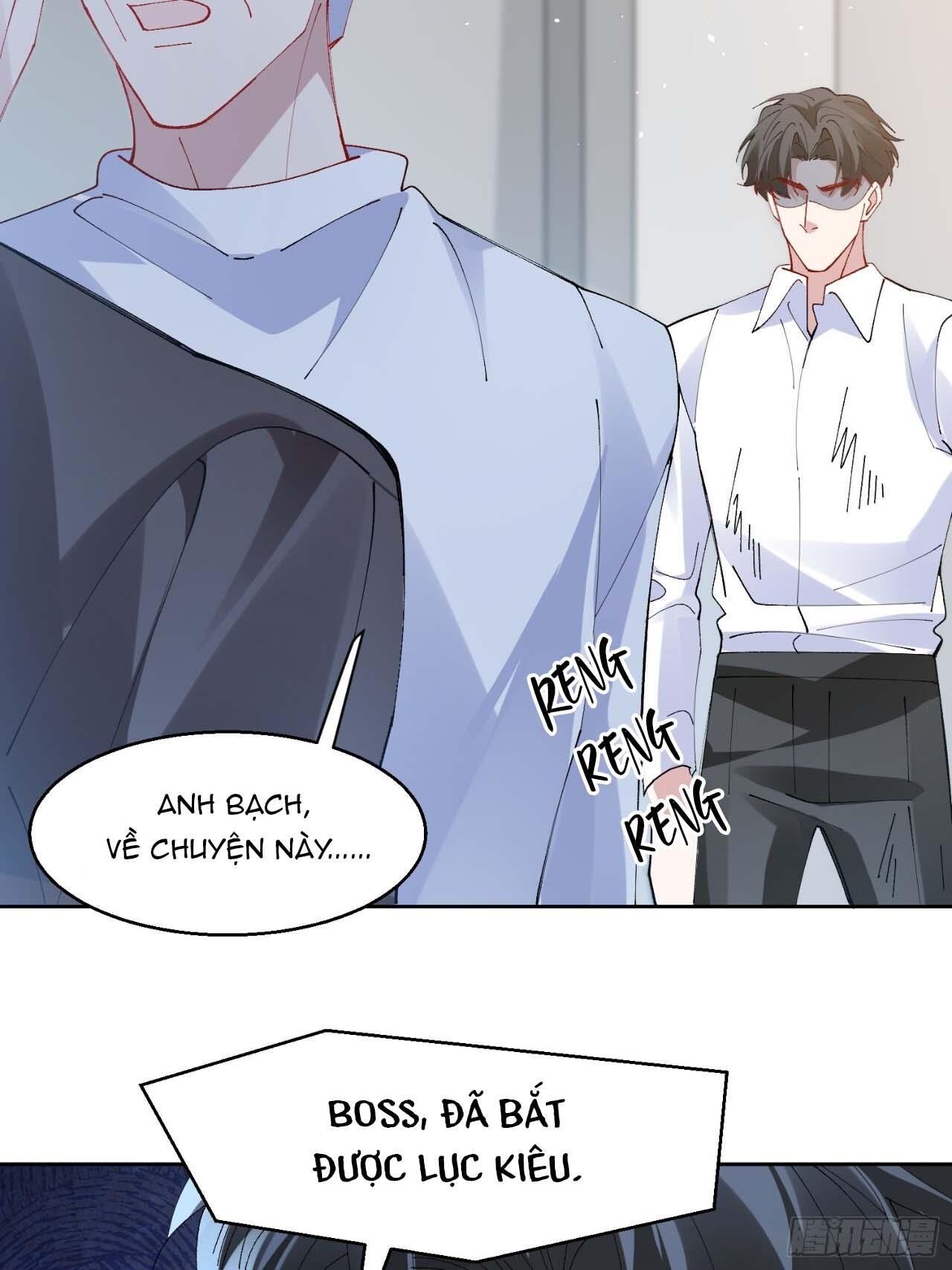 ỷ dưới hiếp trên Chapter 34 - Trang 1