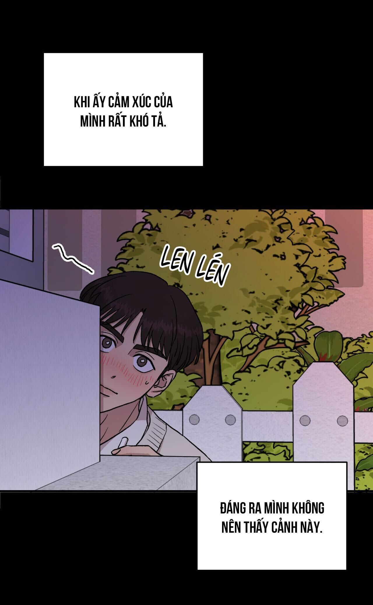 nhà của chúng ta Chapter 4 - Trang 2