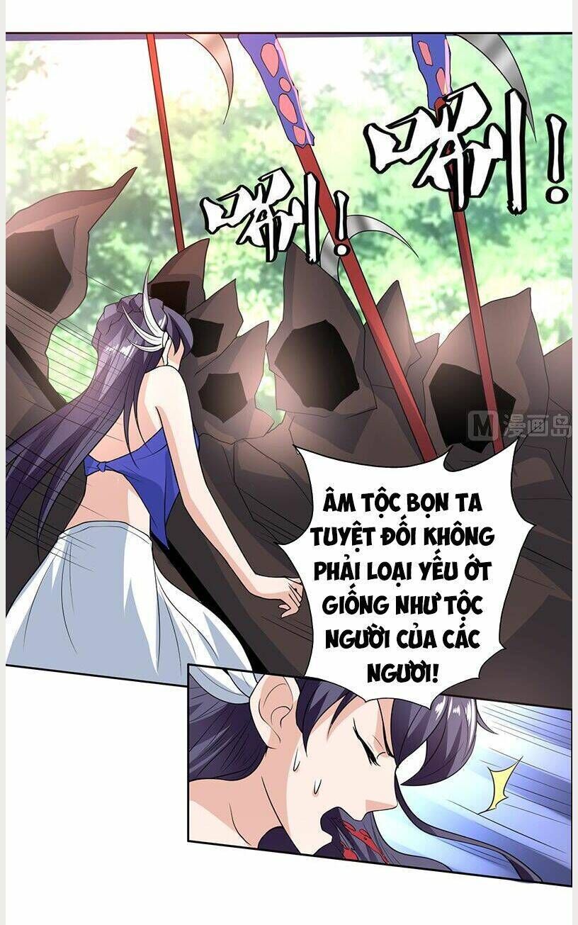 tối cường thần thú hệ thống Chapter 195 - Next Chapter 196