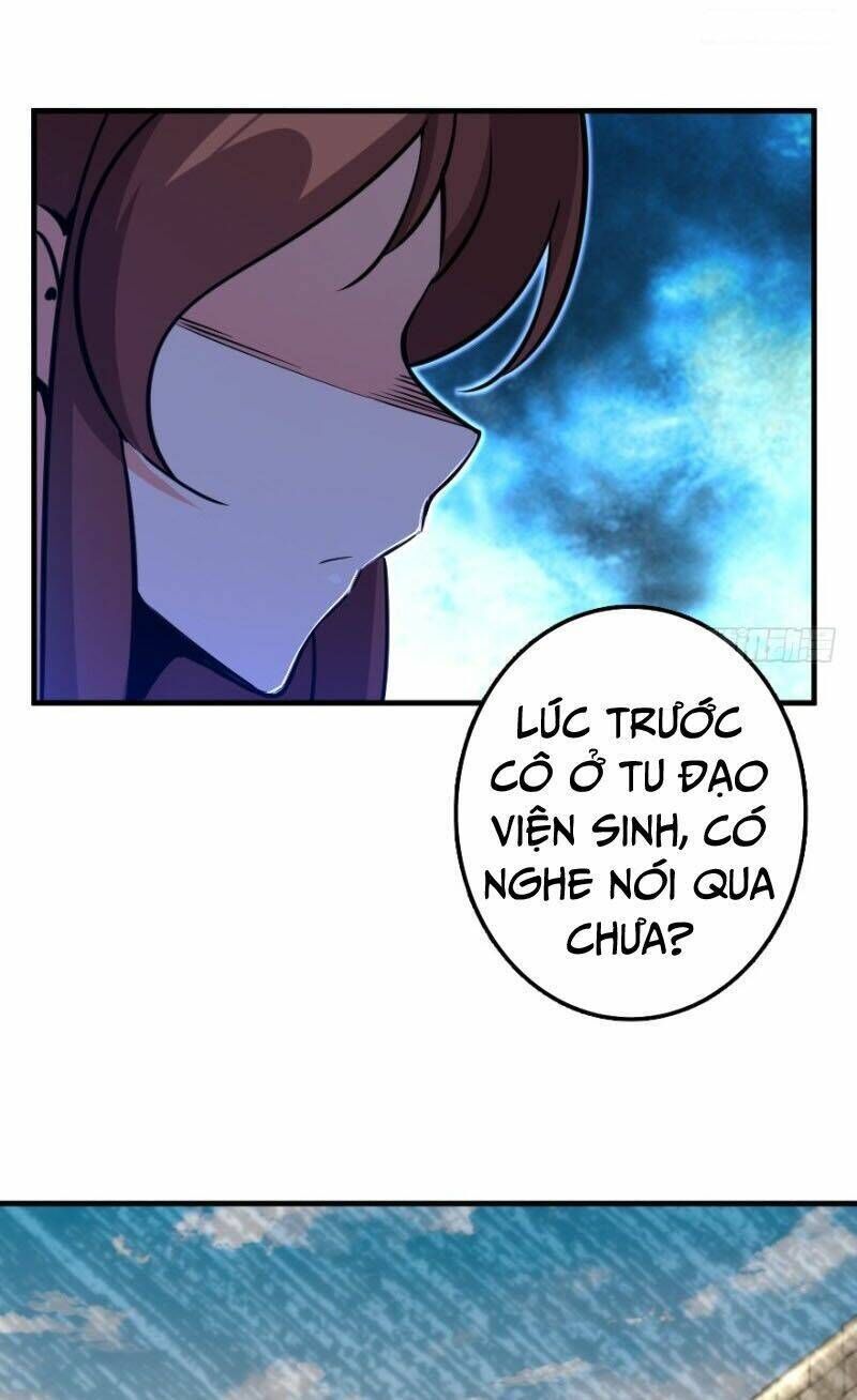 thả vu nữ đó ra chapter 88 - Trang 2