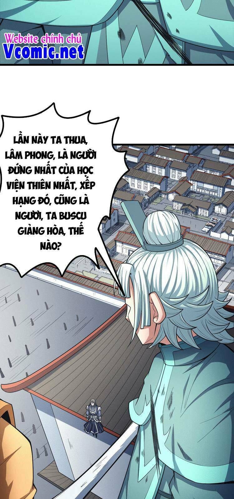 tuyệt thế võ thần chapter 446 - Next chapter 447