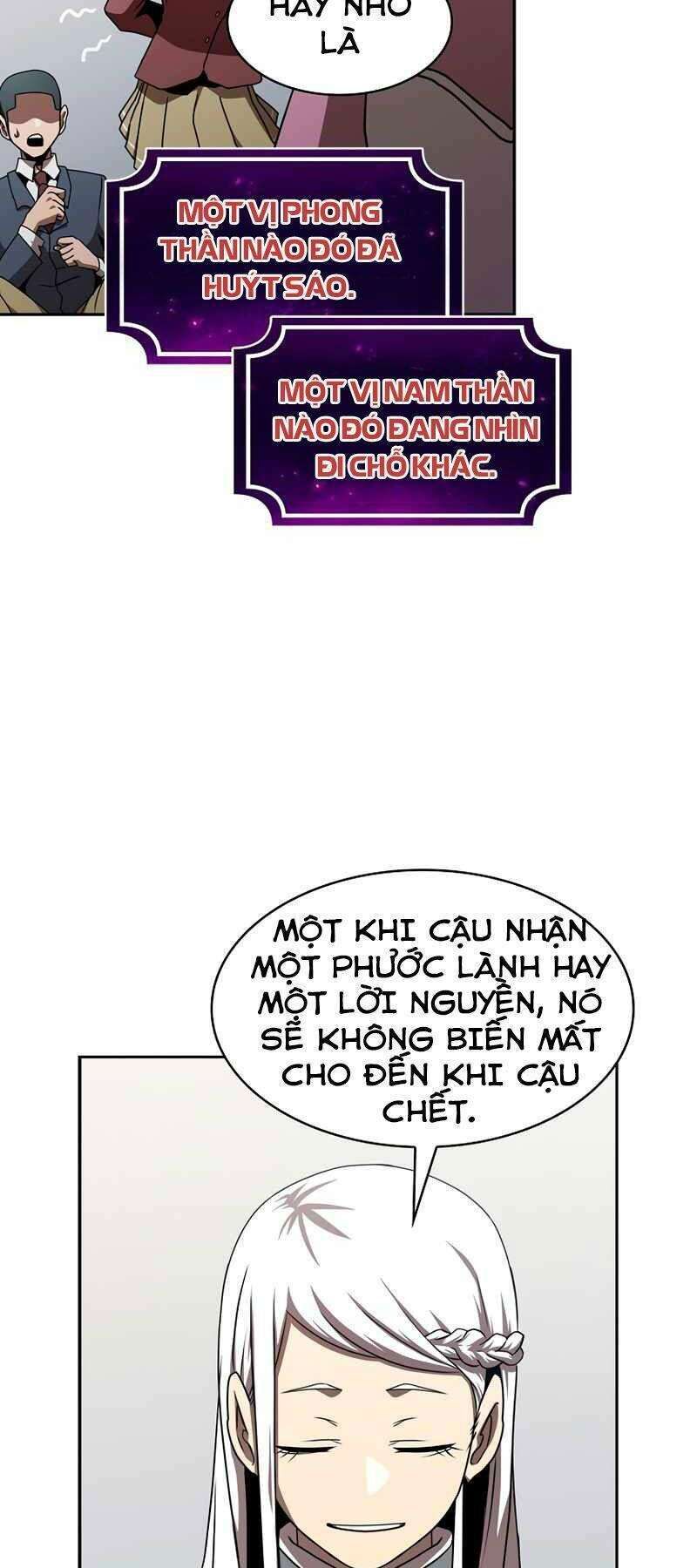 có thật đây là anh hùng không? chapter 4 - Trang 2