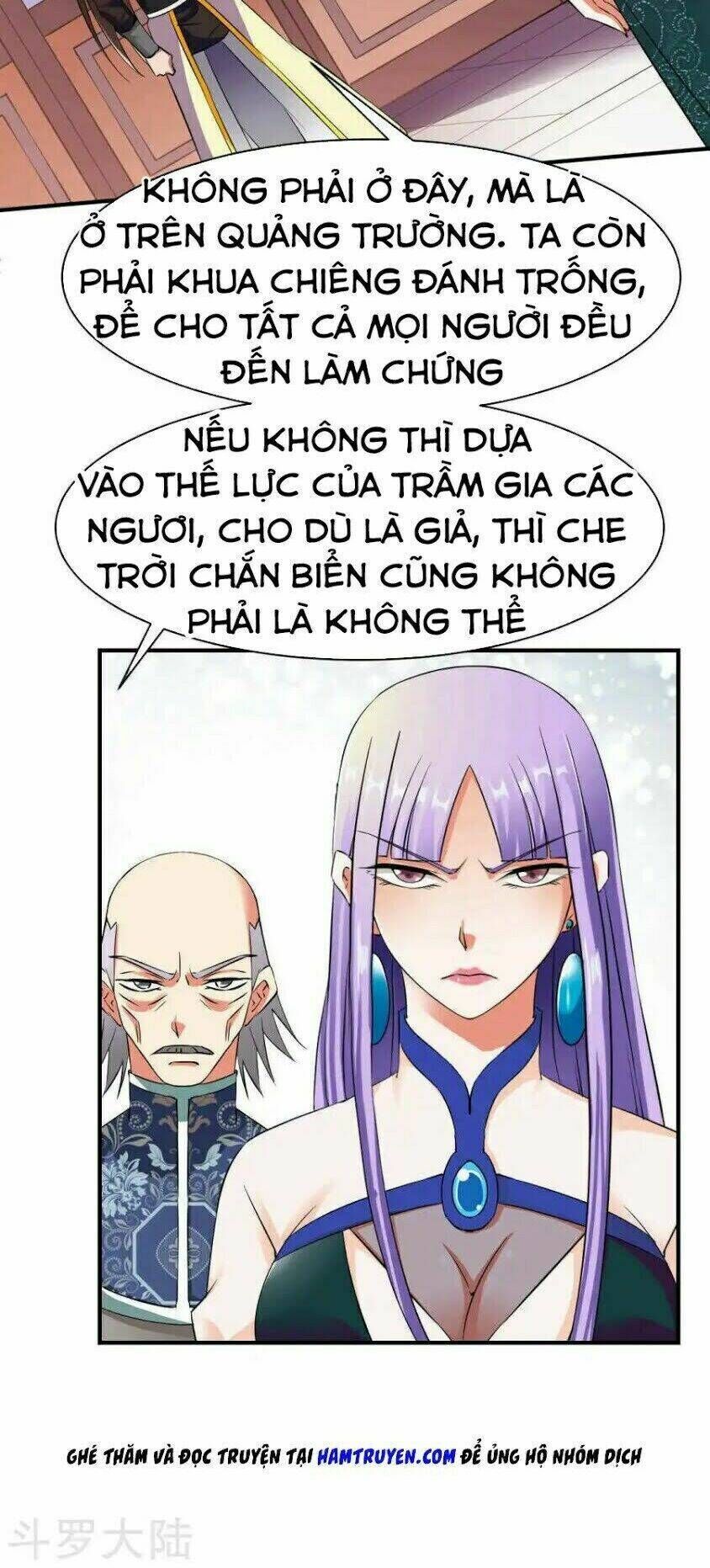 chiến đỉnh chapter 16 - Next chapter 17