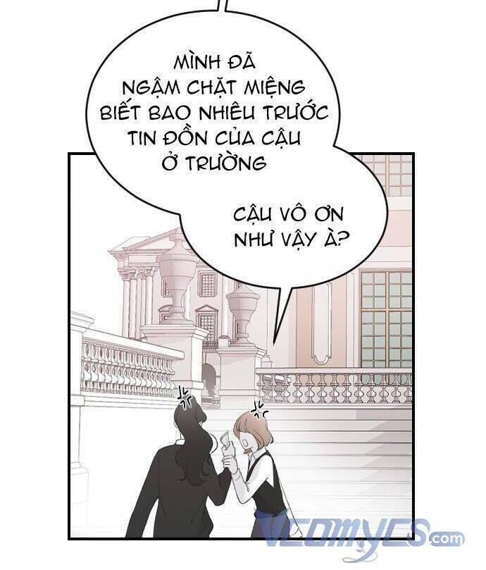 ba người anh trai cực phẩm của tôi chapter 50 - Trang 2