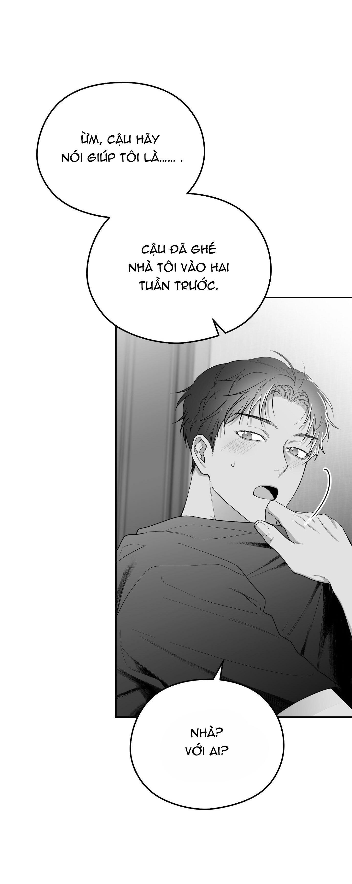 non zero sum Chapter 9 - Trang 1