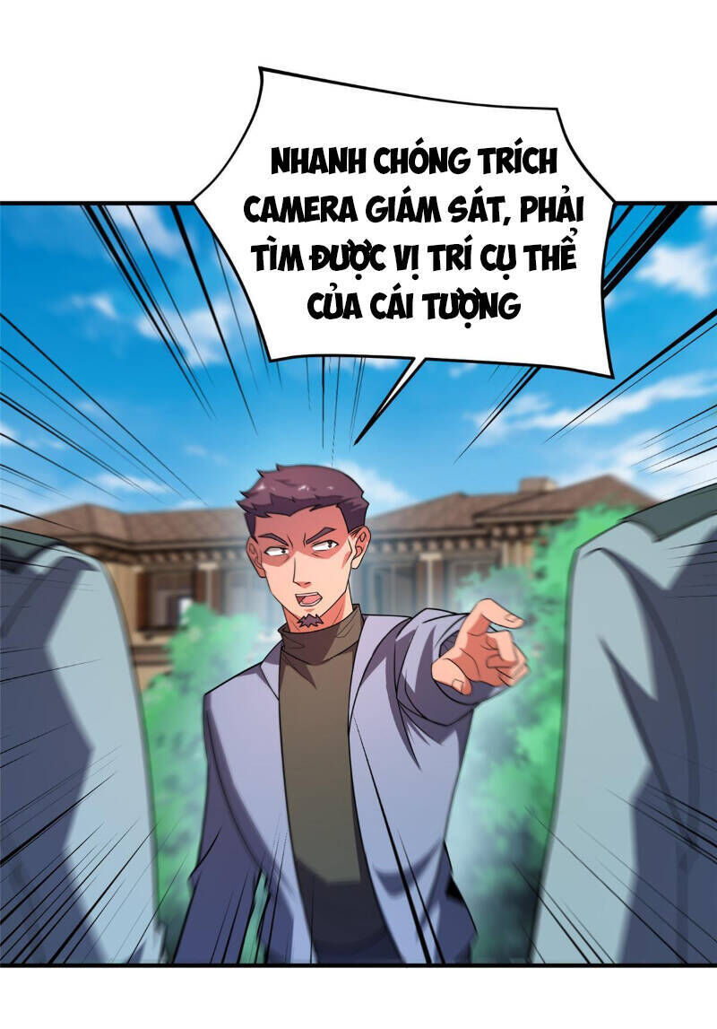 thần sủng tiến hóa chapter 117 - Trang 2