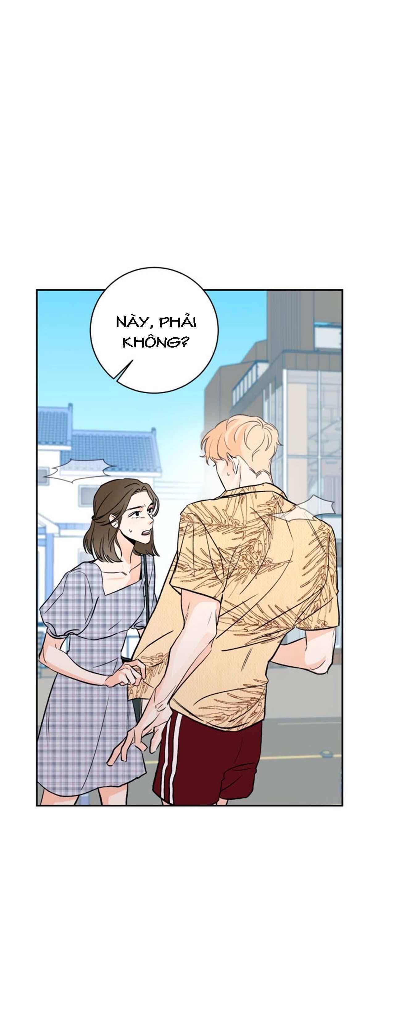 manhwa chịch vồn chịch vã Chapter 1 Sky's Sea - Next Chương 2