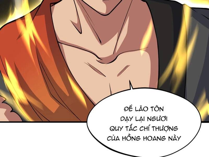 đồ đệ của ta đều là đại yêu vô địch Chapter 18 - Trang 1