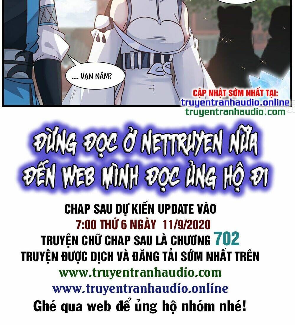 võ luyện đỉnh phong Chapter 668 - Next Chapter 669