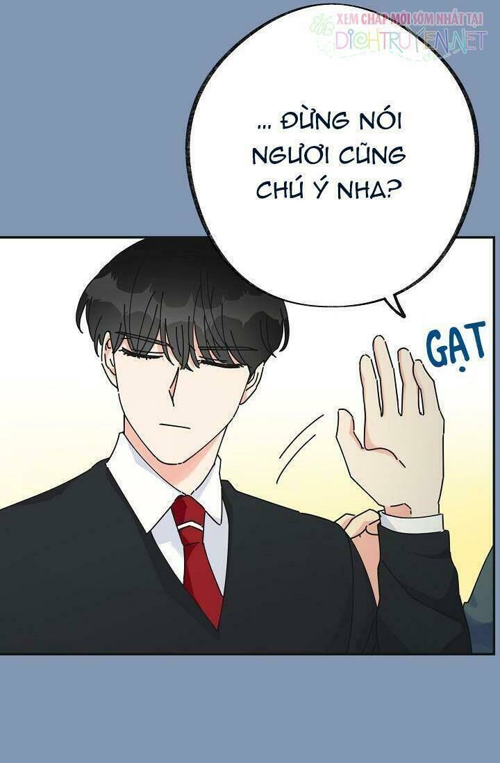 người hùng của ác nữ chapter 30 - Trang 2