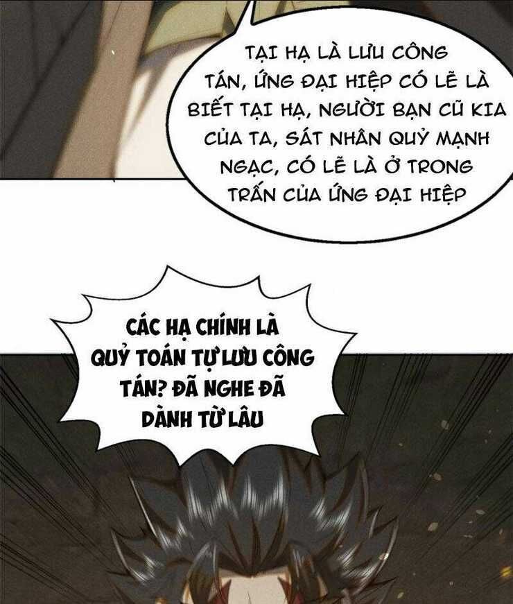 tâm ma chapter 141 - Trang 2