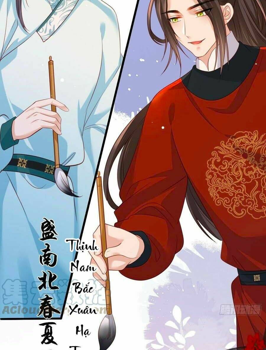 nữ thủ phú chi kiều sủng nhiếp chính vương Chapter 96 - Next chapter 97