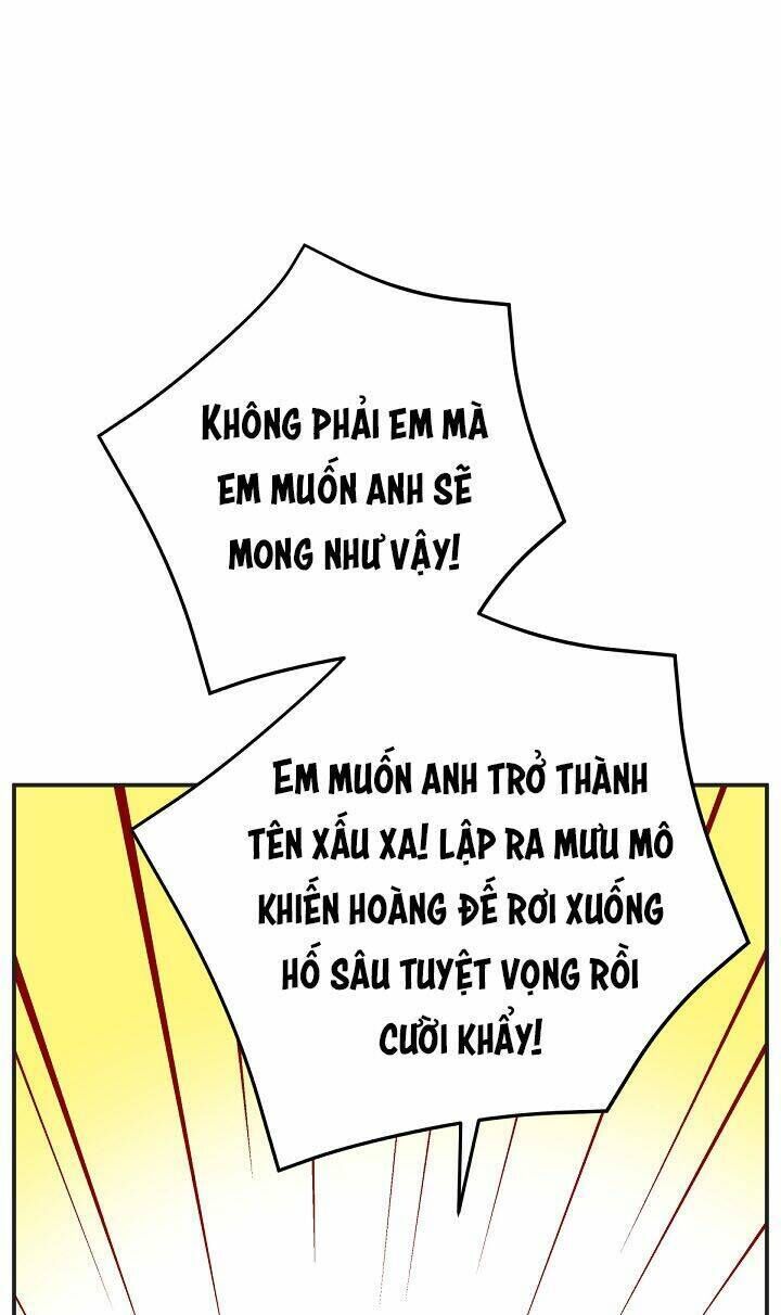 người hùng của ác nữ chapter 79 - Trang 2