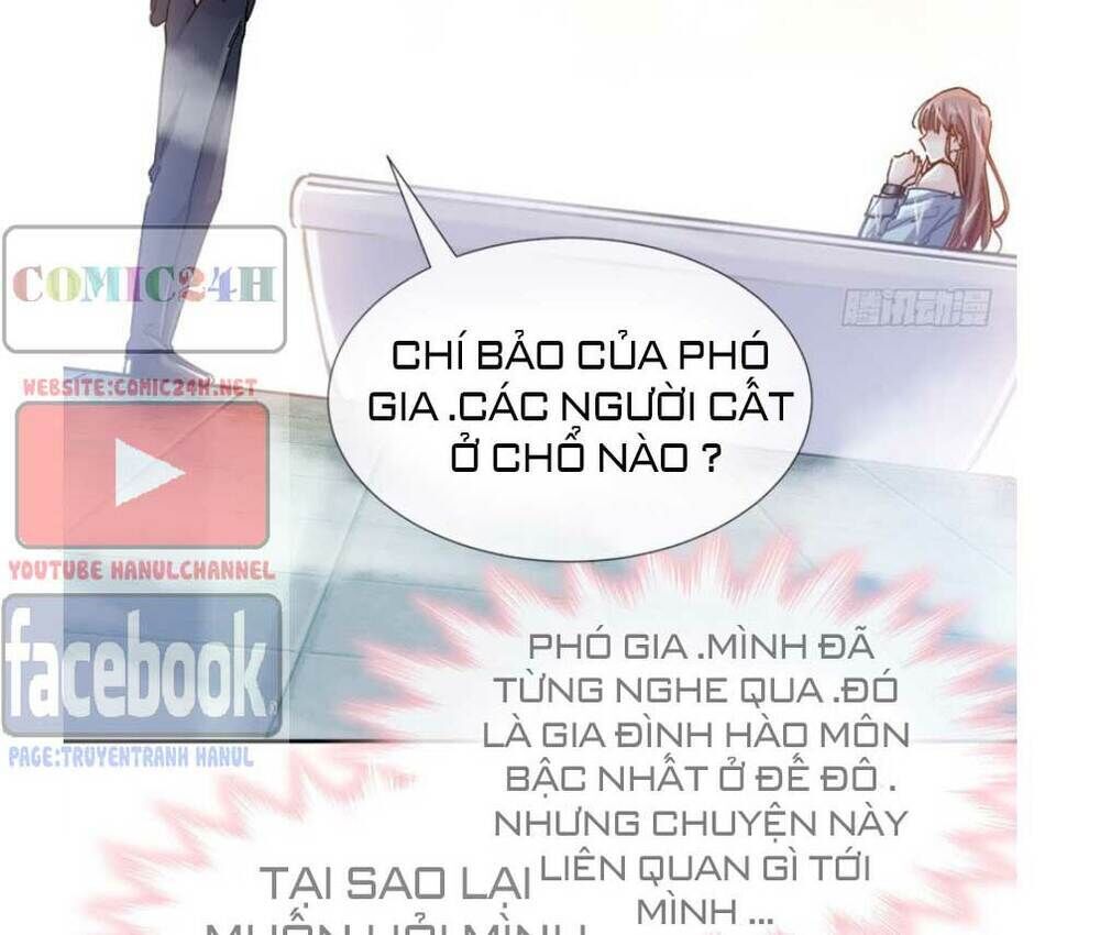 bá đạo tổng tài nhẹ nhàng yêu chapter 2: trả Ơn anh - Next chapter 3: ngu ngốc chính là thông minh