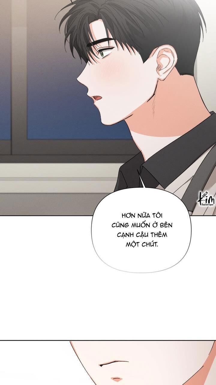 nine to nine Chapter 63 - Trang 1