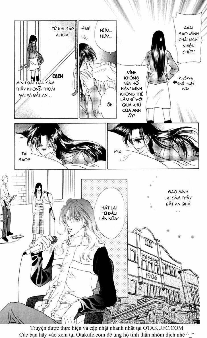 Tenshi no Uta Chapter 29 - Next Chapter 30