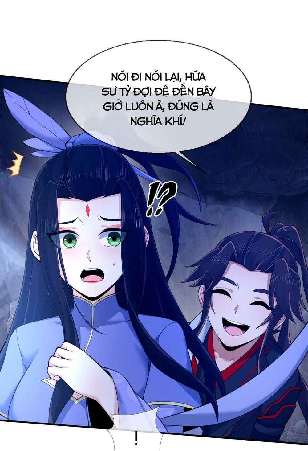 lược thiên ký chapter 88 - Trang 2