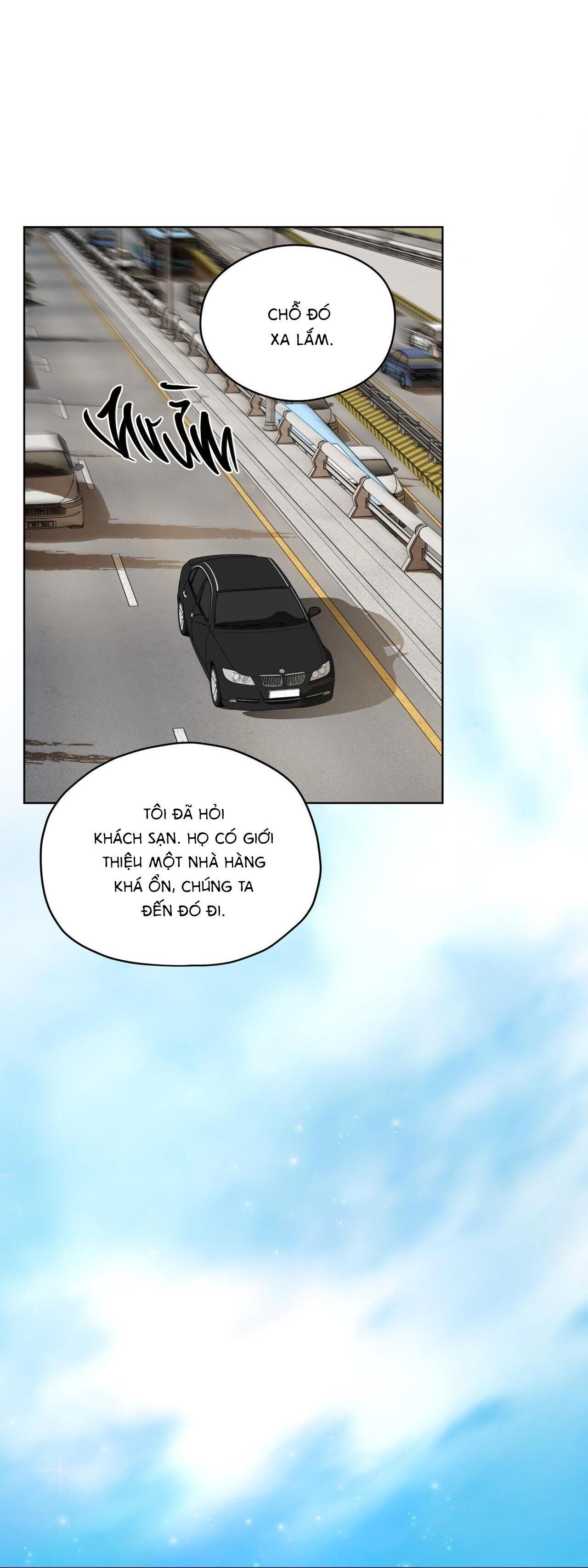 (CBunu) Phạm Luật Chapter 77 - Trang 2