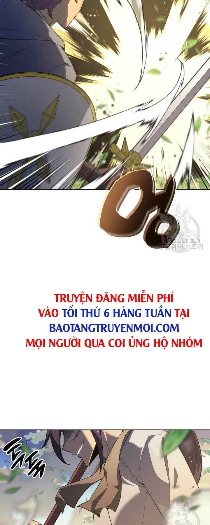 thợ rèn huyền thoại chương 131 - Next chương 132