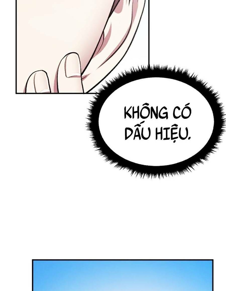 trở thành quái vật chapter 30 - Trang 2