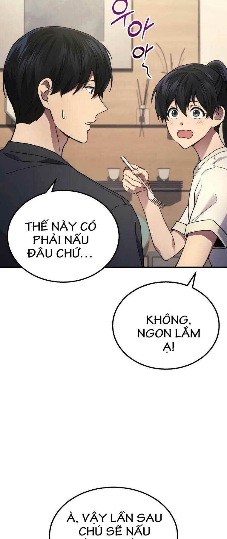 thần chiến tranh trở lại cấp 2 chapter 26 - Trang 2