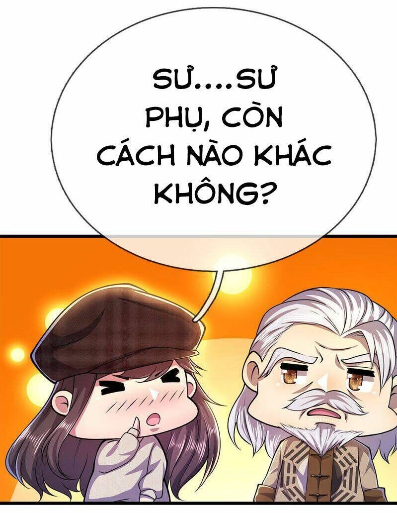 y võ chí tôn Chapter 219 - Trang 2