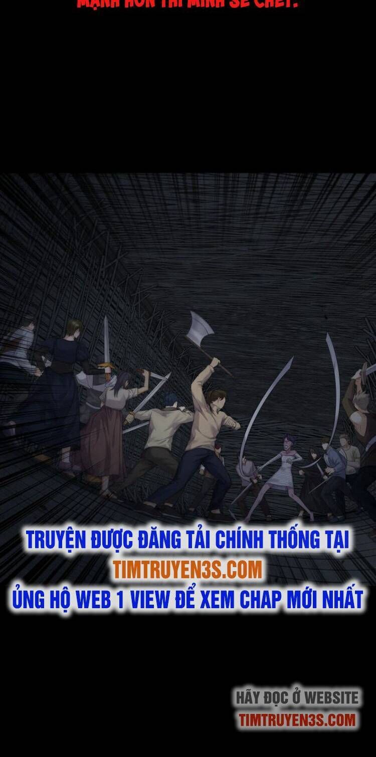 trò chơi của chúa thượng chapter 15 - Trang 2